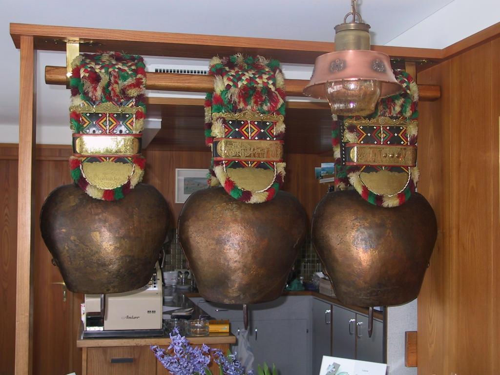 Großes Doppelzimmer
