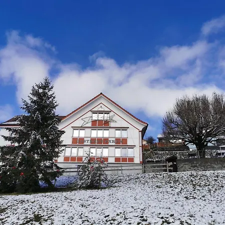 Gasthaus Bären Schlatt-3
