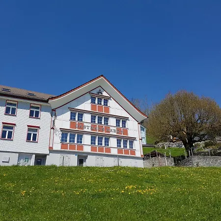 Gasthaus Bären Schlatt-2