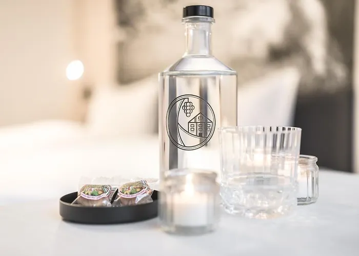 Traube Restaurant&Hotel Appenzell