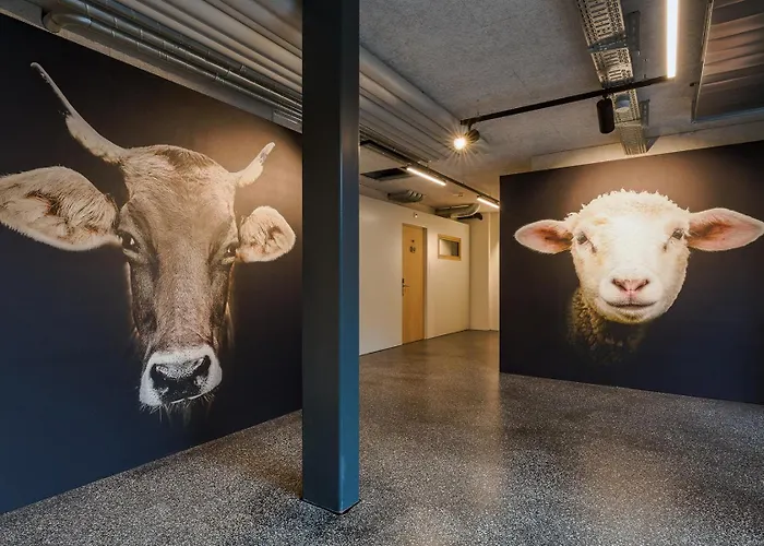 Gasthaus Hof Appenzell